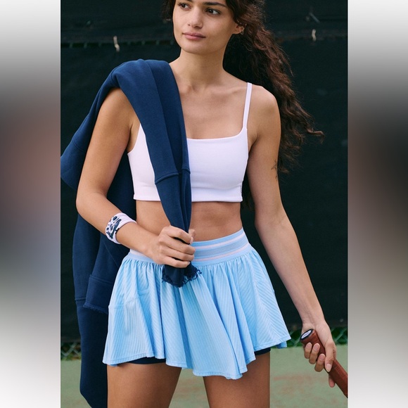 FP Movement by Free People Pants - NWT Free People Movement Sultry‎ Shorts High Dive